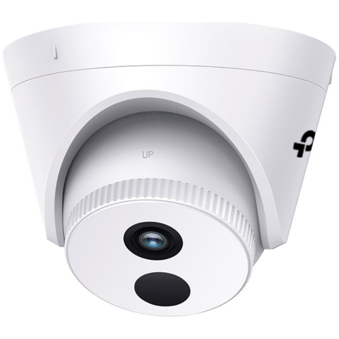 TP-LINK VIGI C400HP-4 V1 Turret dnevna/nočna 3MP bela zunanja nadzorna kamera