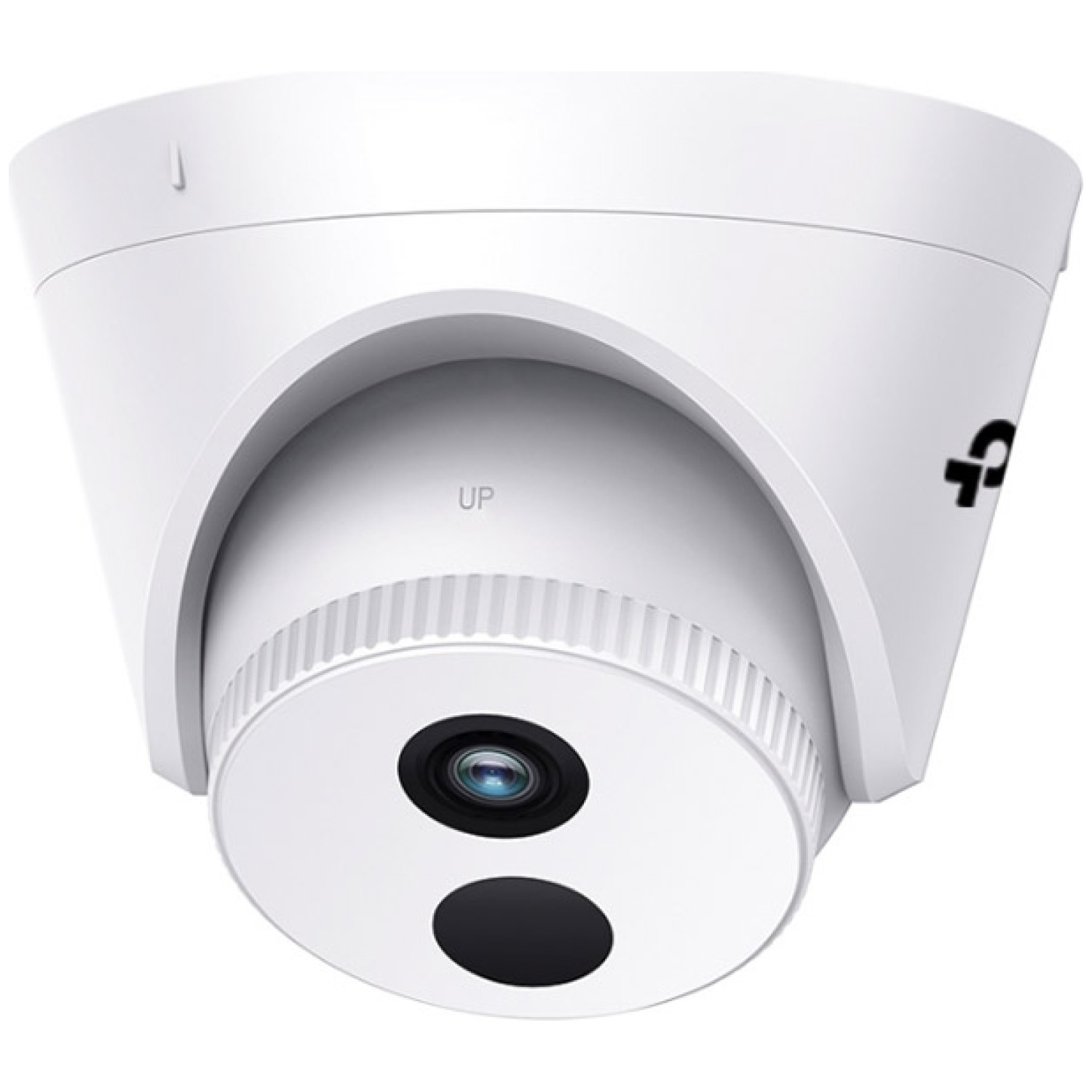 TP-LINK VIGI C400HP-4 Turret dnevna/nočna 3MP bela zunanja nadzorna kamera