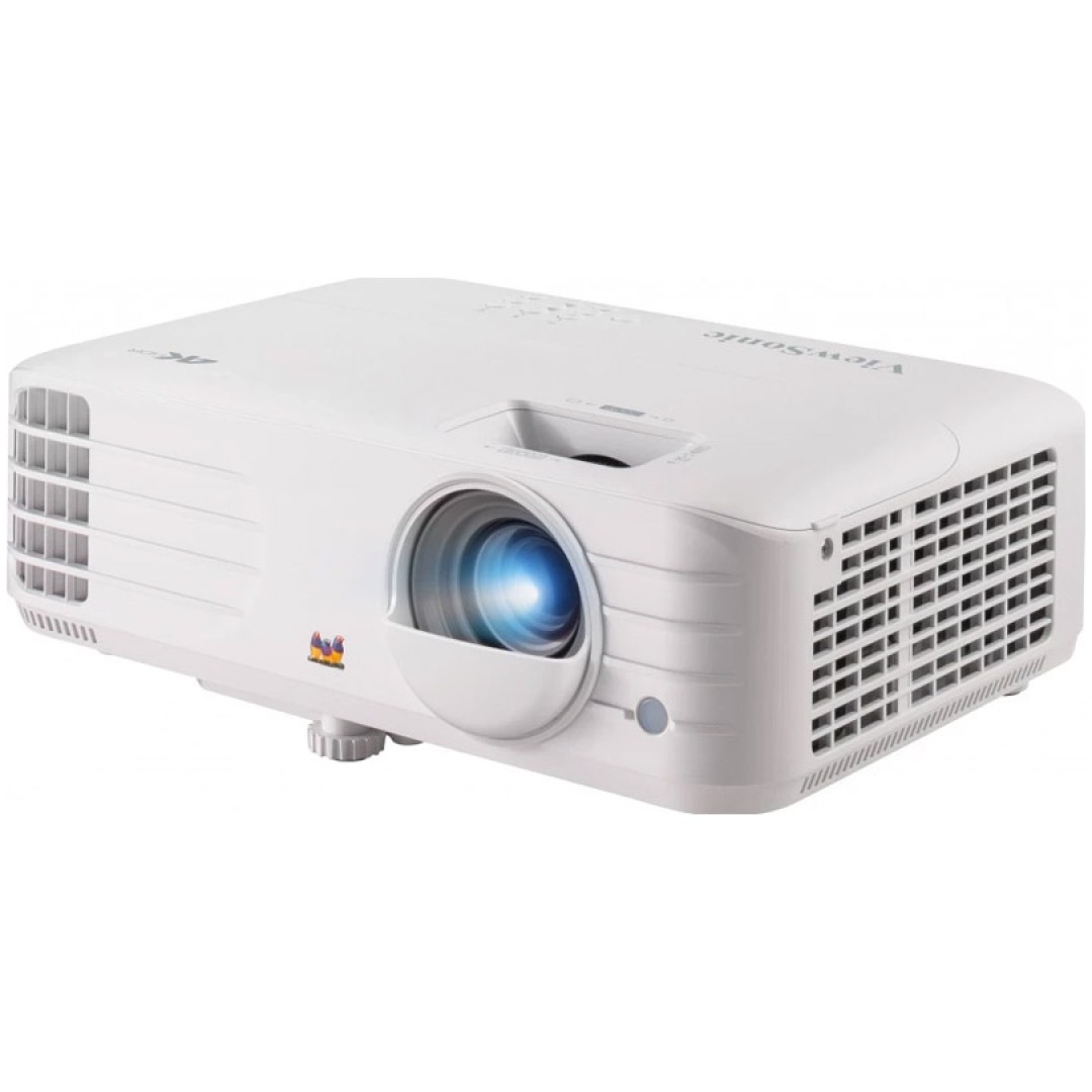 VIEWSONIC PX701-4K 3200 ANSI 4K 12000:1 DLP DC3 projektor