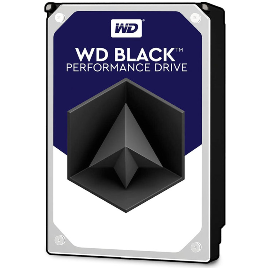 WD Black 1TB 3