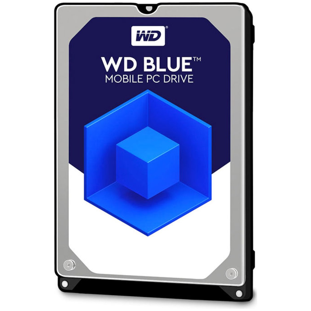 WD Blue 1TB 2