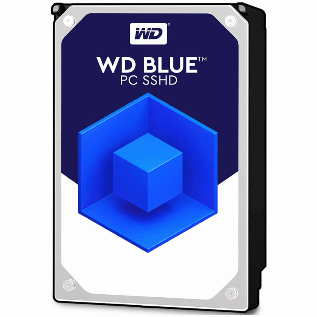 WD Blue 1TB 3