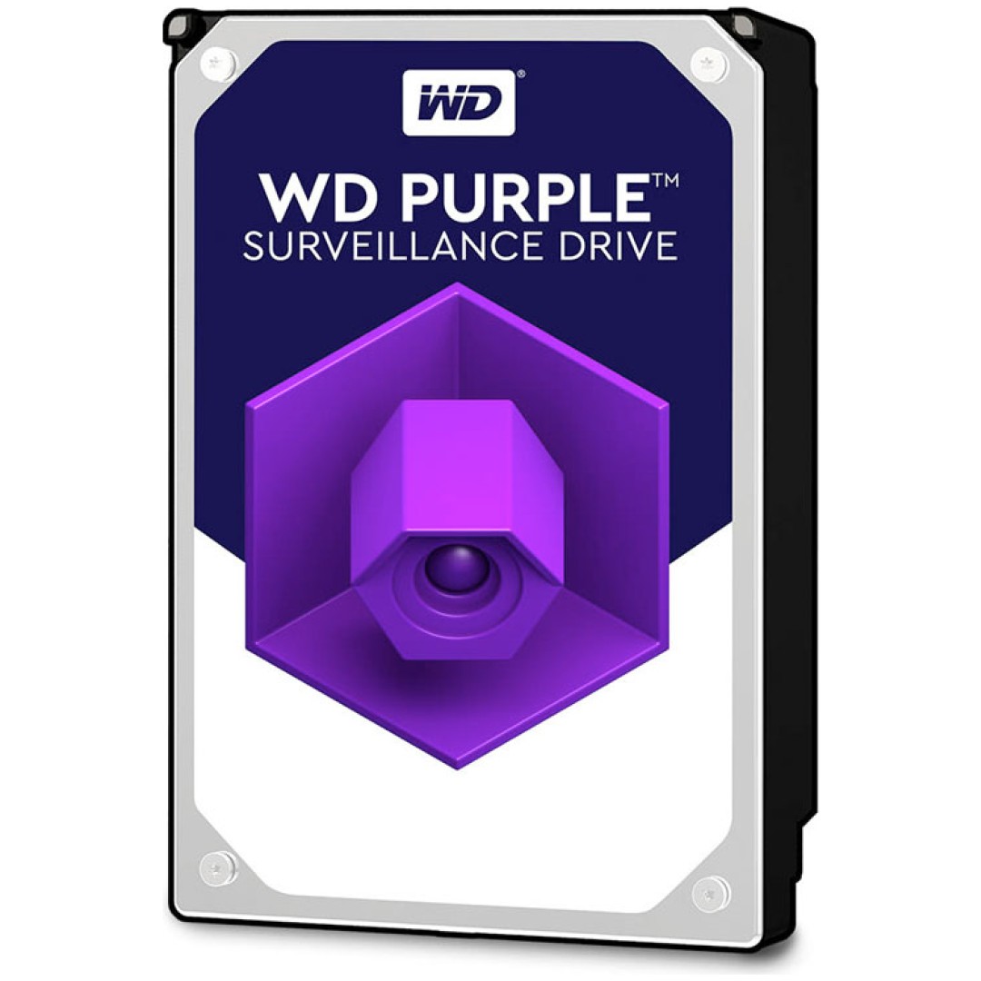 WD Purple 1TB 3