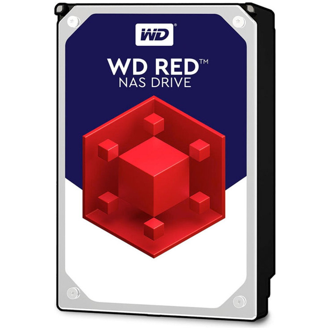 WD Red 1TB 3