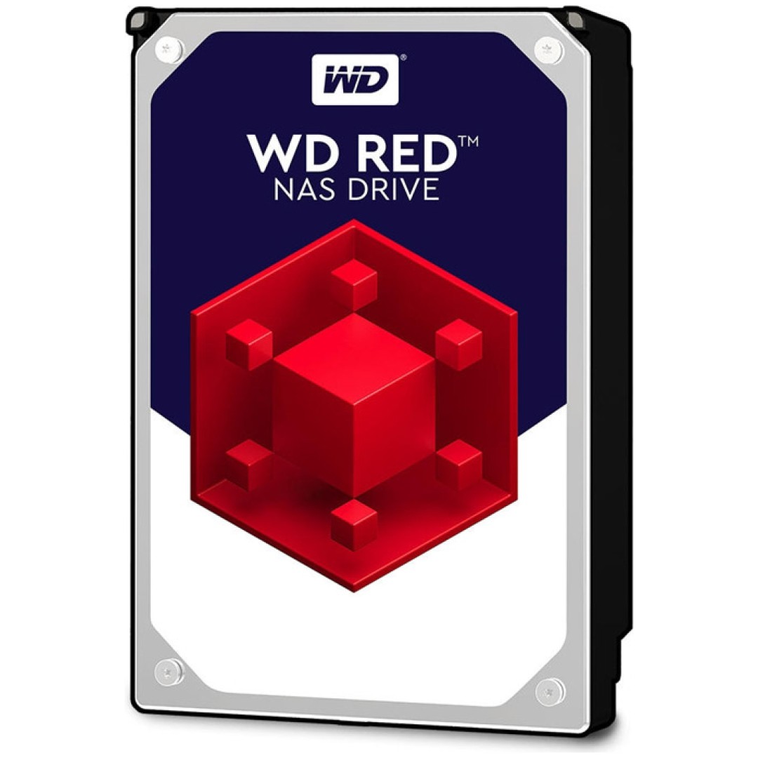 WD Red PRO 8TB 3