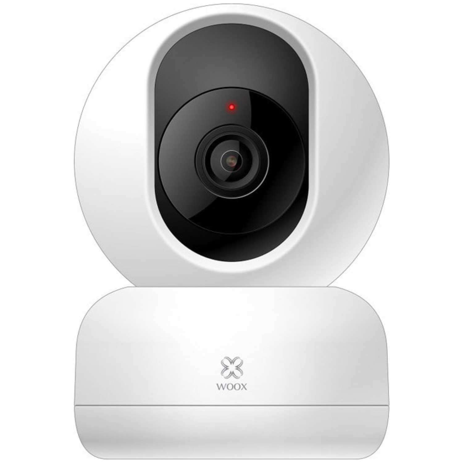 WOOX R4040 Smart WiFi FHD 1080p notranja brezžična nadzorna kamera