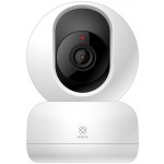 WOOX R4040 Smart WiFi FHD 1080p notranja brezžična nadzorna kamera