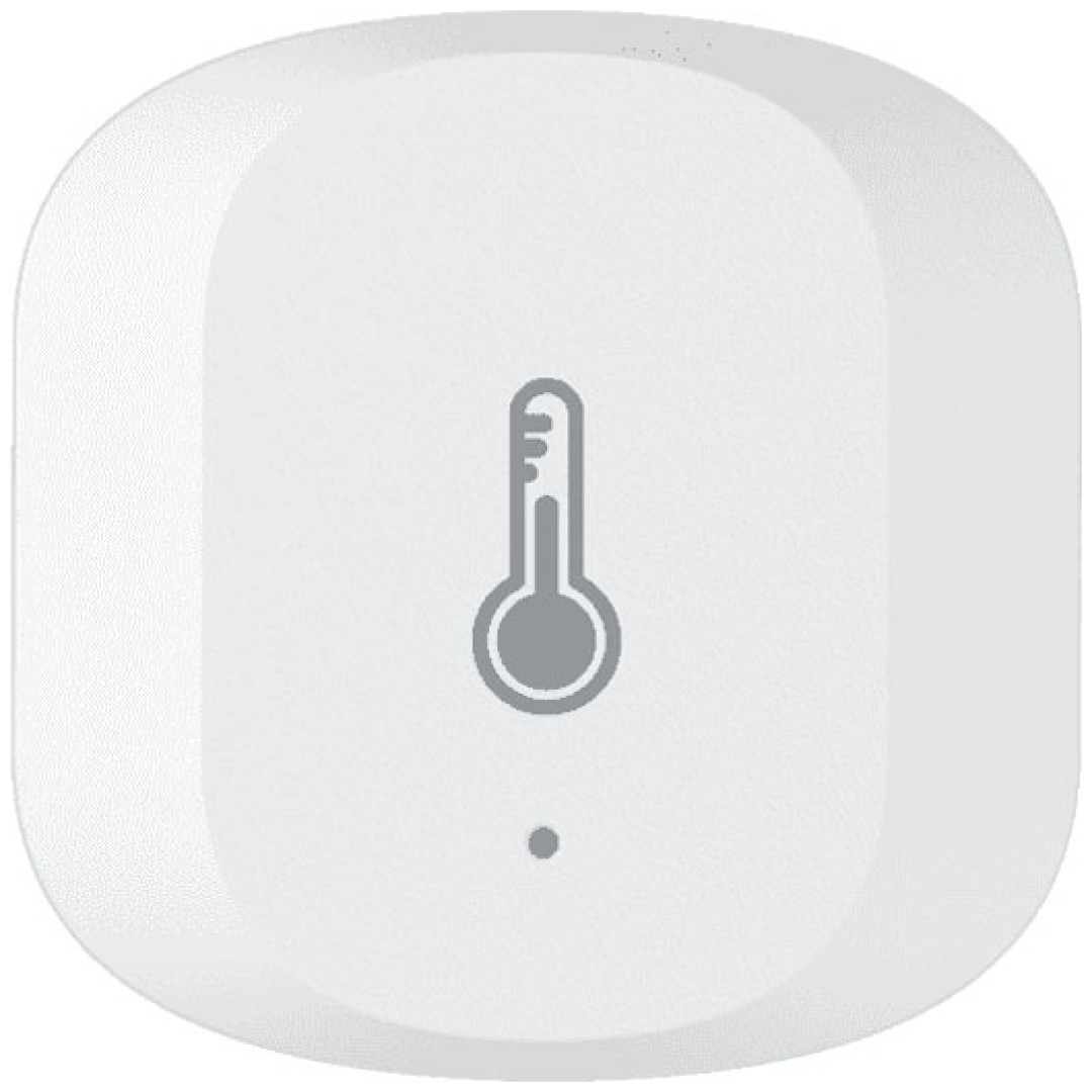 WOOX R7048 Smart Zigbee 3.0 vlažnosti/temperature pametni senzor