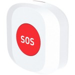WOOX R7052 Smart Zigbee 3.0 SOS pametna tipka