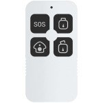 WOOX R7054 Smart Zigbee 3.0 pametni daljinski upravljalnik