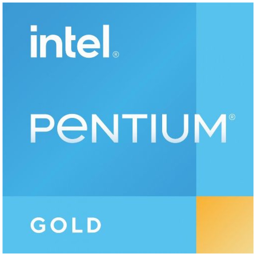 Intel Pentium Gold G7400 BOX procesor