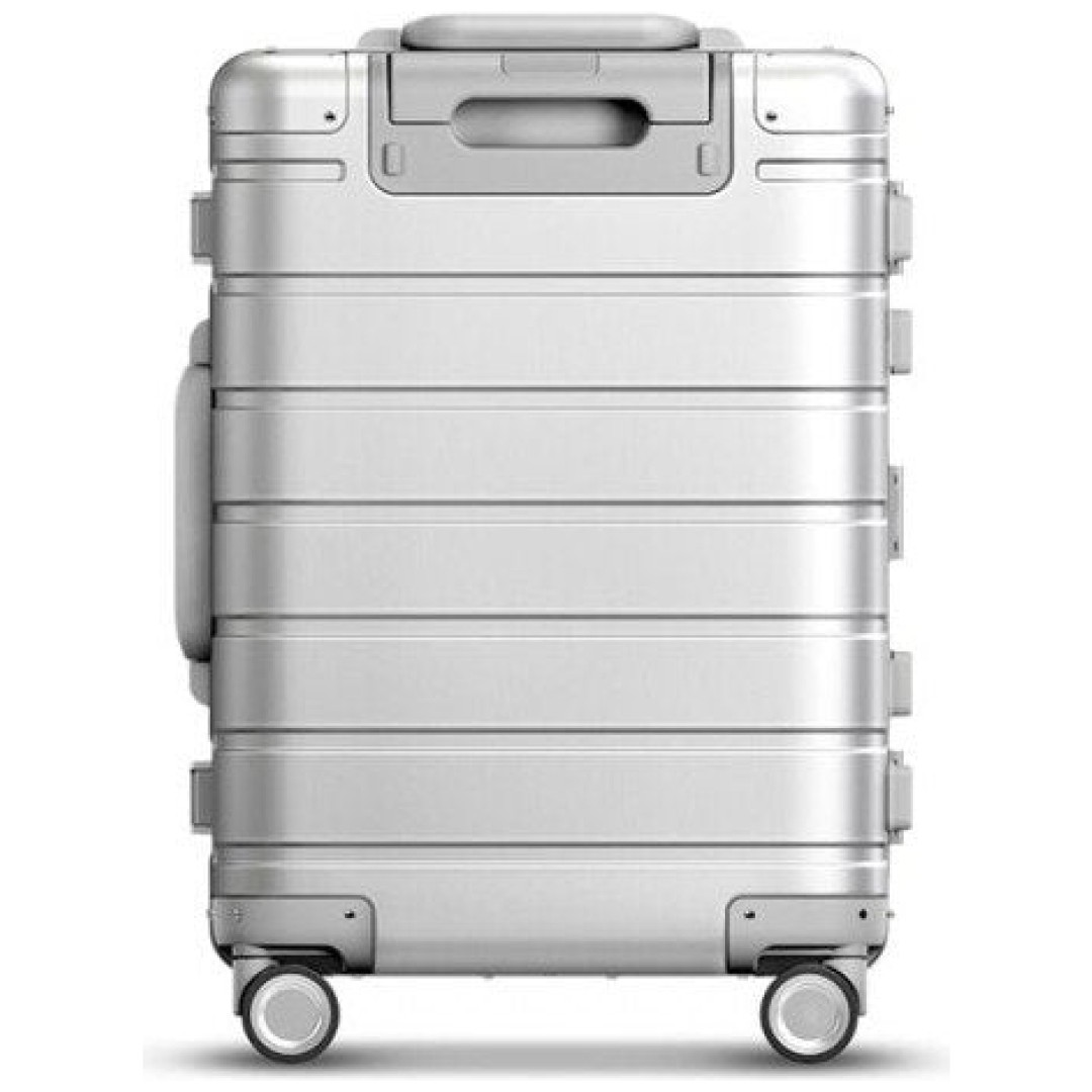 Xiaomi Mi Luggage Metal Carry-On 20” kabinski kovček
