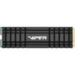 Patriot Viper VPN110 512GB M.2 NVMe PCIe Gen3 x 4