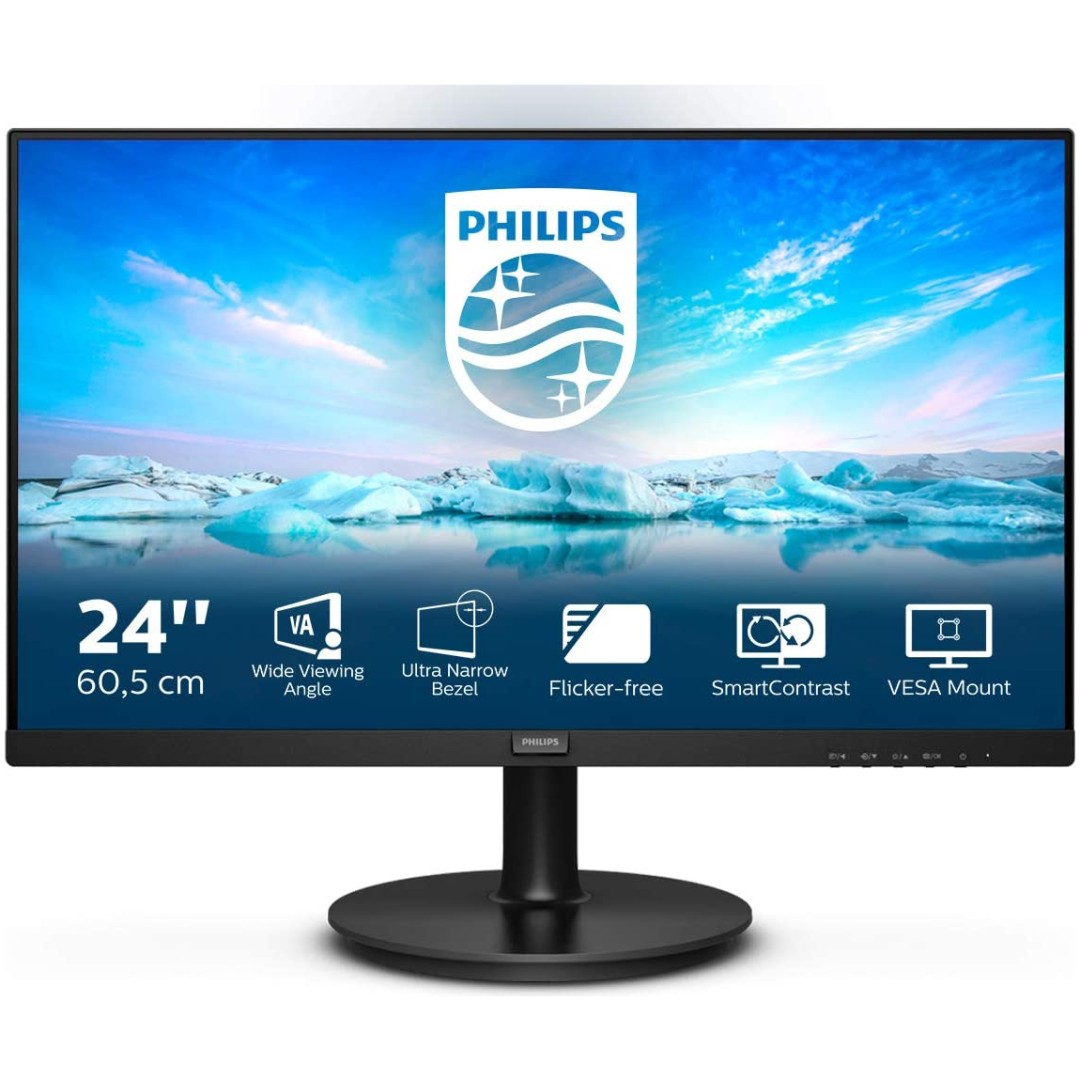 Monitor Philips 59