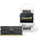 Teamgroup Elite 16GB DDR5-4800 SODIMM CL40