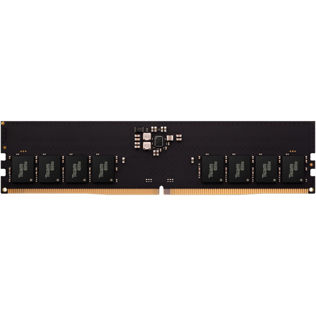 Teamgroup Elite 32GB (2x16GB) DDR5-4800 DIMM CL40