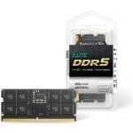 Teamgroup Elite 32GB DDR5-4800 SODIMM CL40