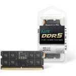 Teamgroup Elite 8GB DDR5-4800 SODIMM CL40