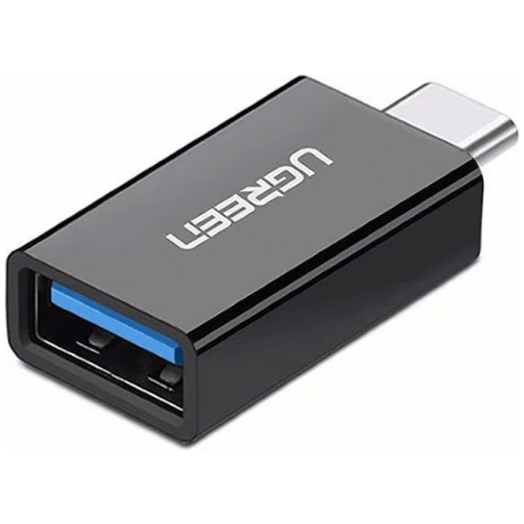 Ugreen USB-C 3.1 (M) na USB 3.0 (Ž) adapter - polybag
