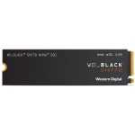 Disk SSD M.2 NVMe PCIe 4.0 2TB WD SN770 Black Gaming 2280 5150/4800MB/s (WDS200T3X0E)