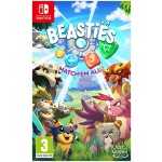 Beasties (Nintendo Switch)