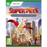 DC League of Super-Pets: The Adventures of Krypto and Ace (Xbox Series X & Xbox One)