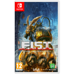 F.I.S.T.: Forged In Shadow Torch (Nintendo Switch)