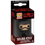 FUNKO POP KEYCHAIN: SELINA KYLE