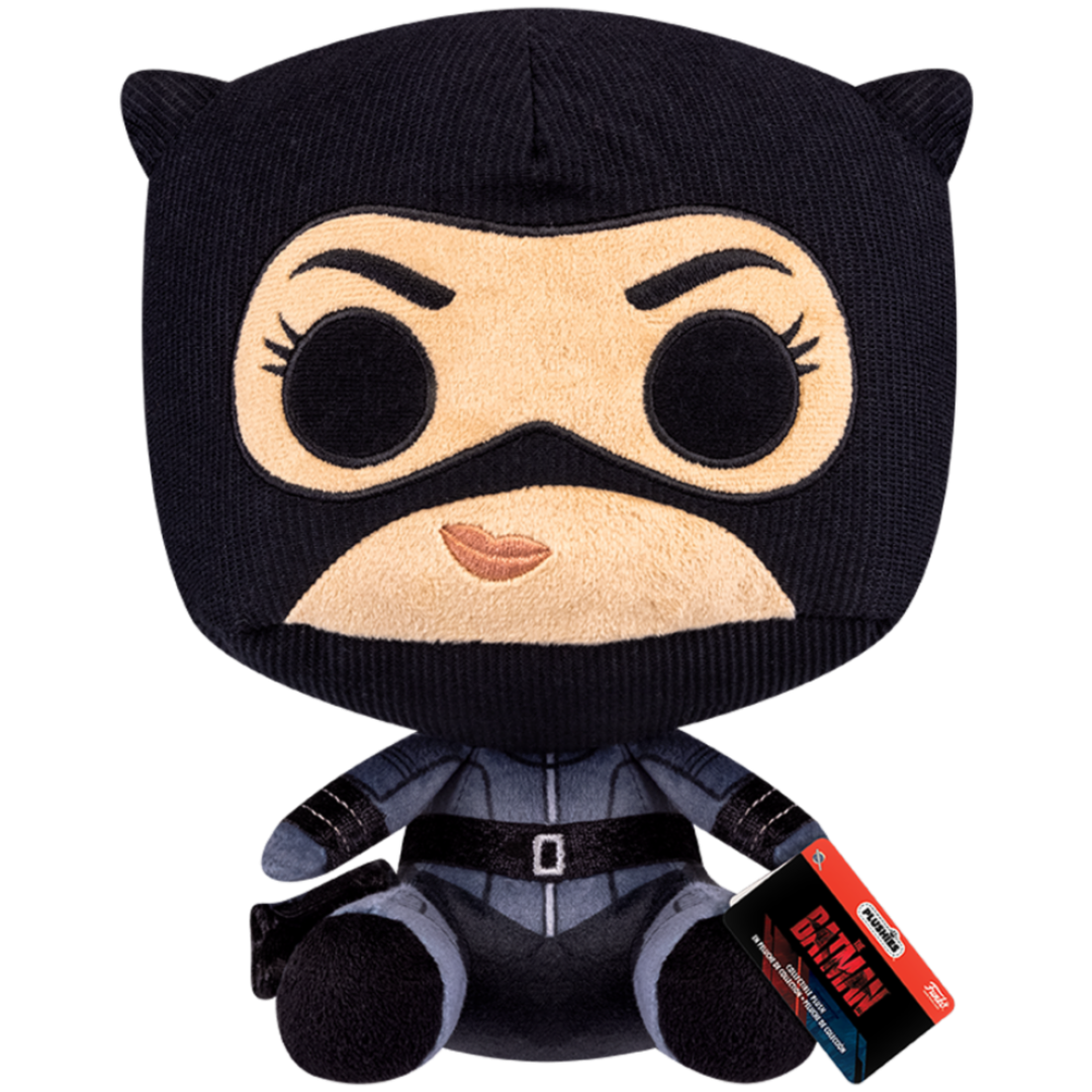 FUNKO POP PLUSH: SELINA KYLE