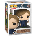 FUNKO POP TELEVISION: LETTERKENNY -DARYL