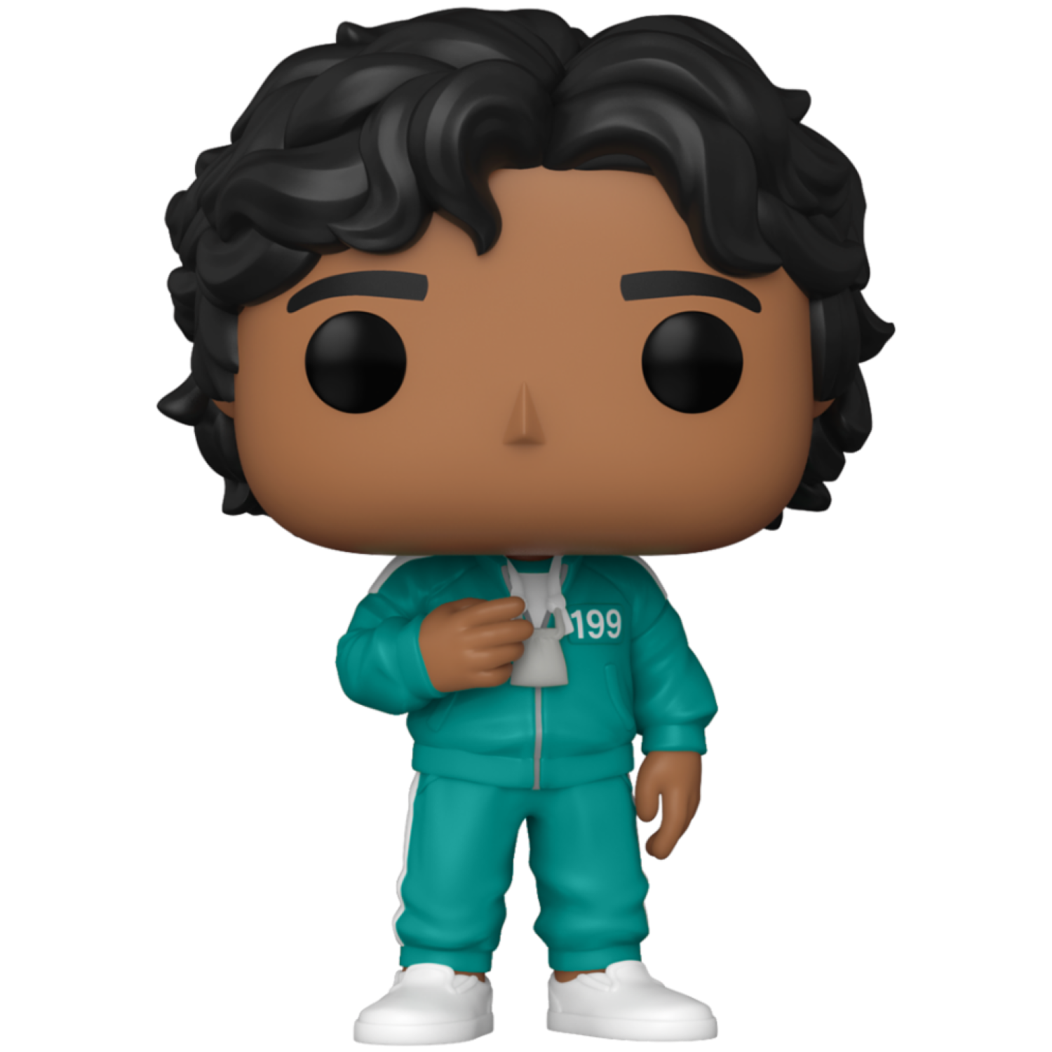 FUNKO POP TV: SQUID GAME - ALI 199