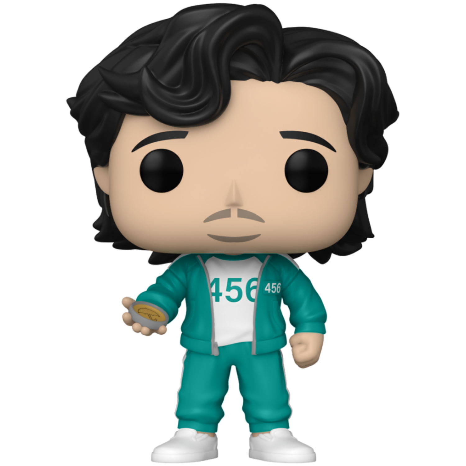 FUNKO POP TV: SQUID GAME - GI-HUN 456