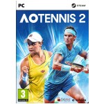 AO Tennis 2 (PC)