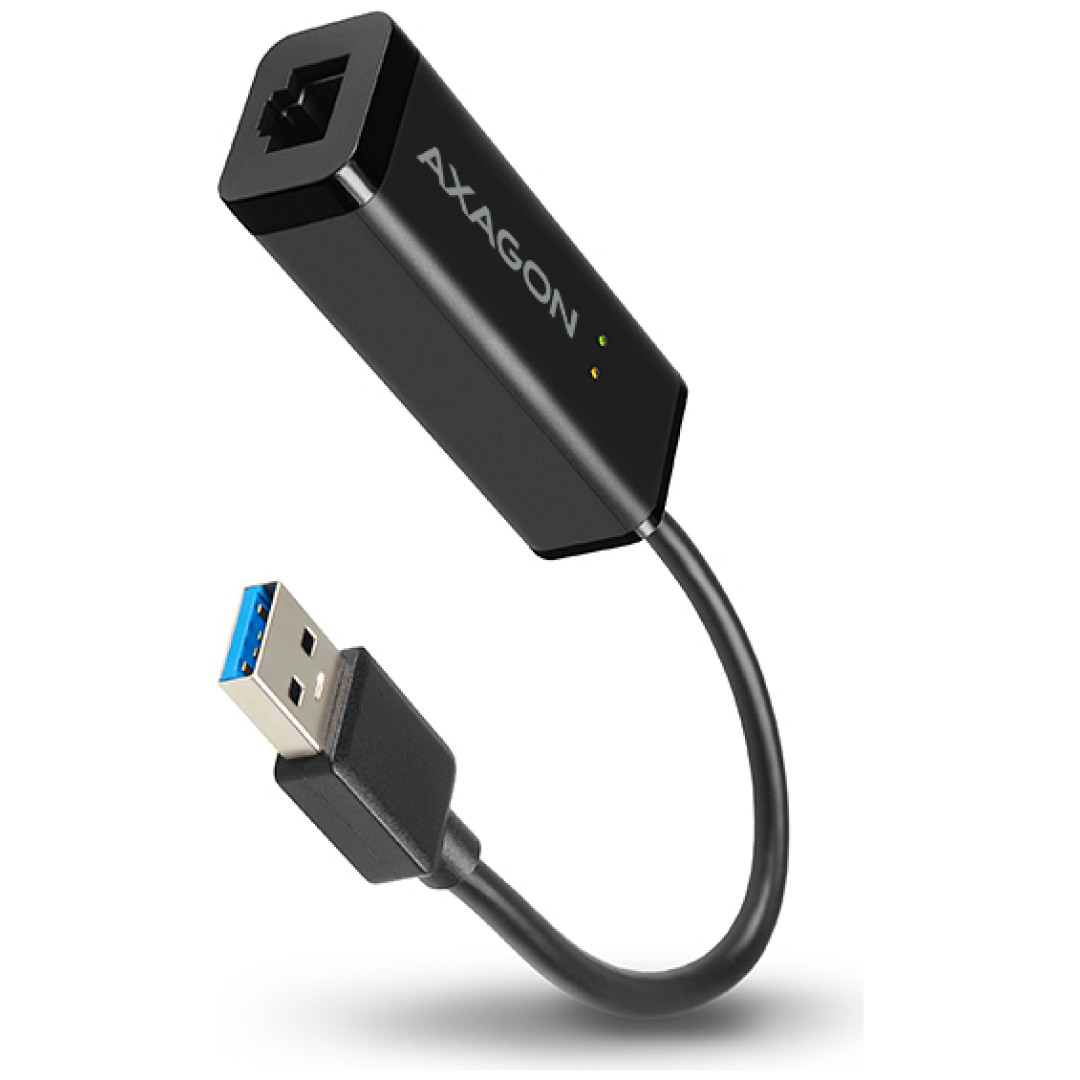 AXAGON USB 3.0 GIGABIT ETHERNET adapter ADE-SR