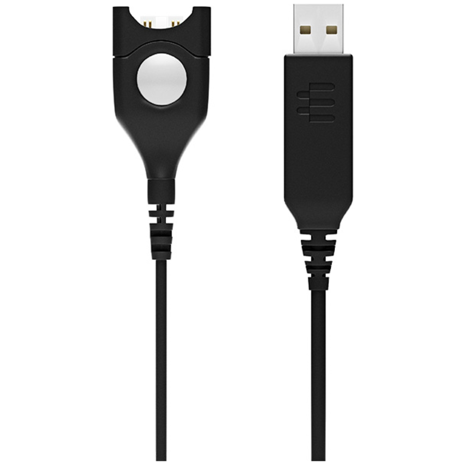 Adapter Easy Disconnect v USB