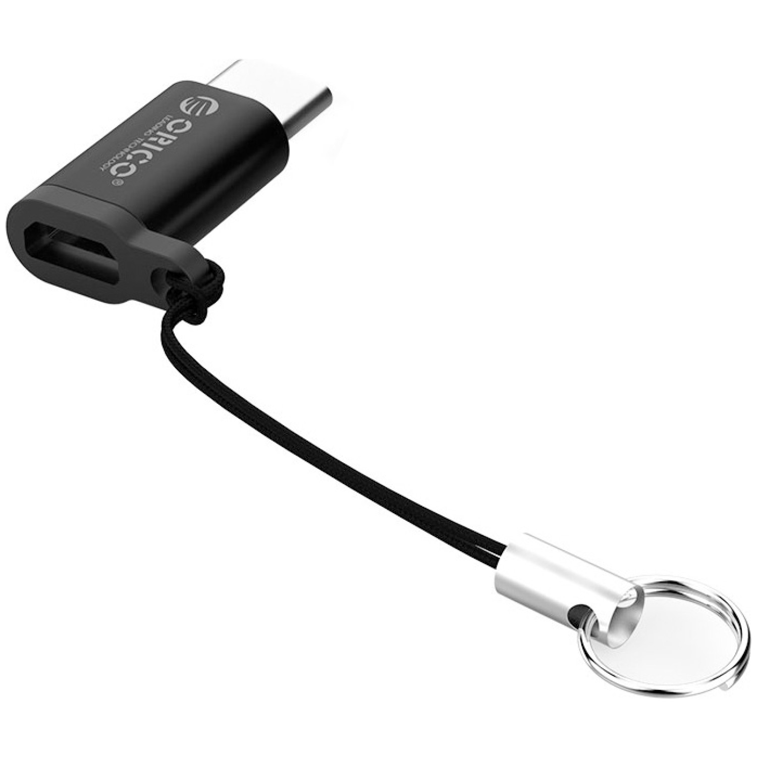 Adapter Micro USB v USB-C