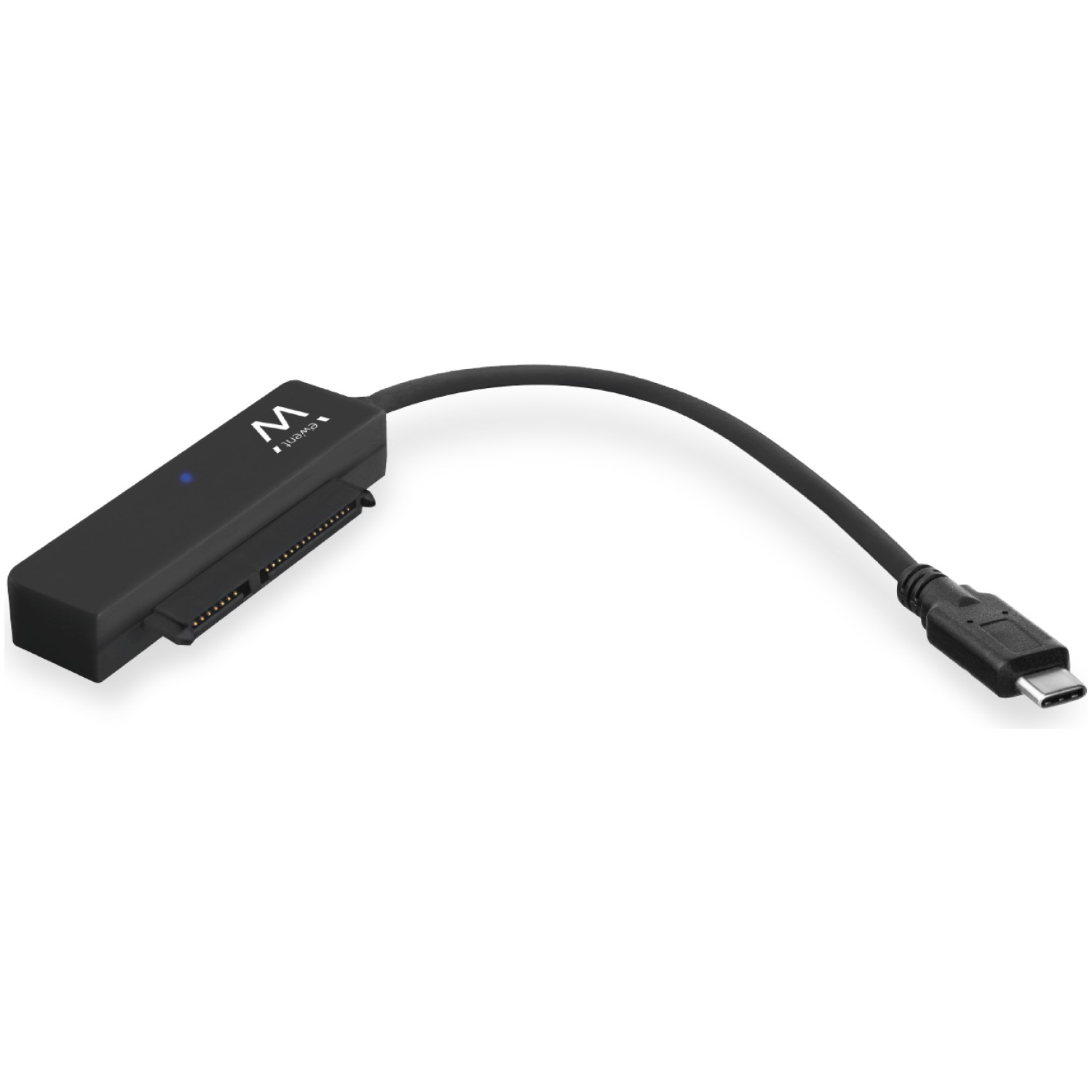 Adapter USB-C 3.1 Gen1 v SATA