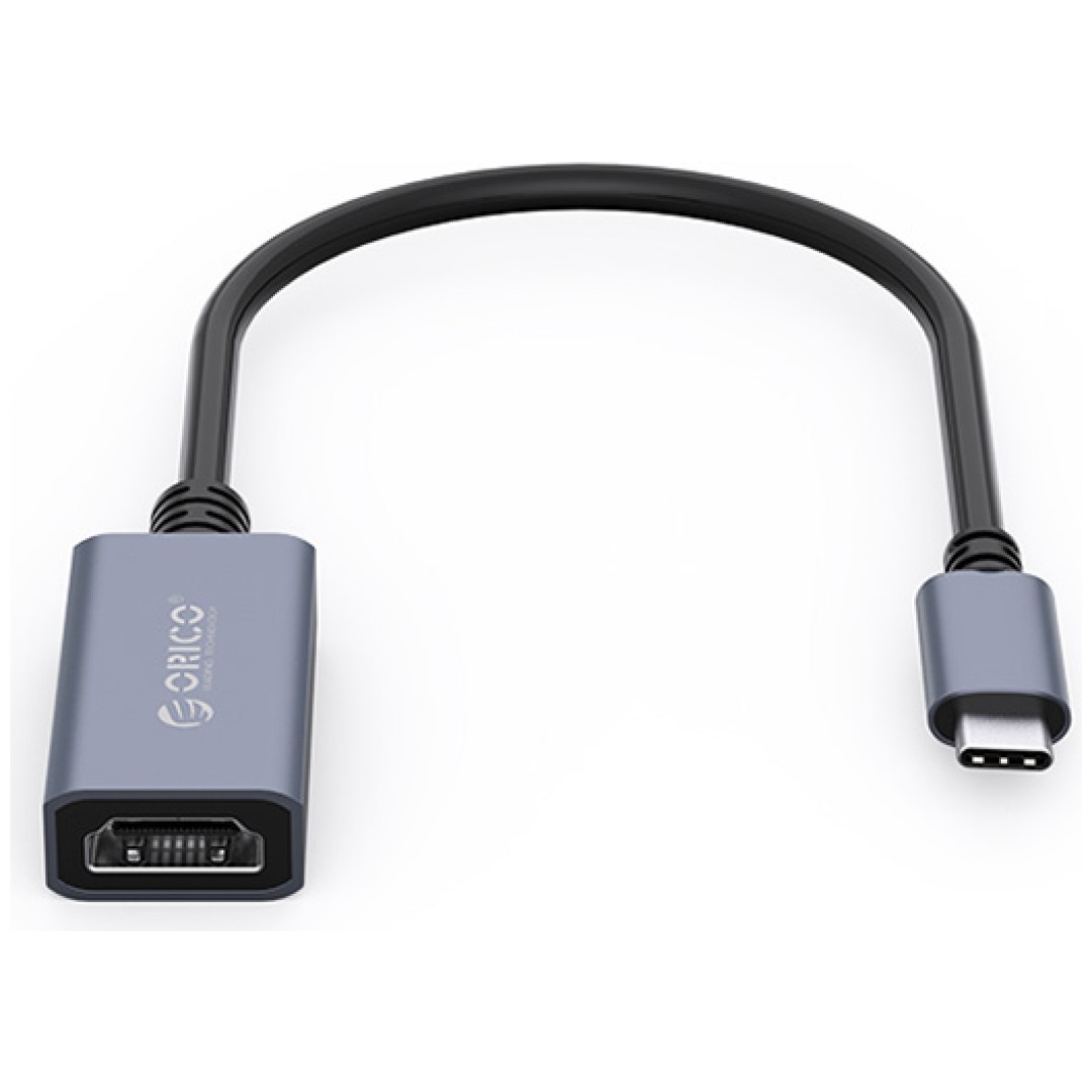Adapter USB-C v HDMI