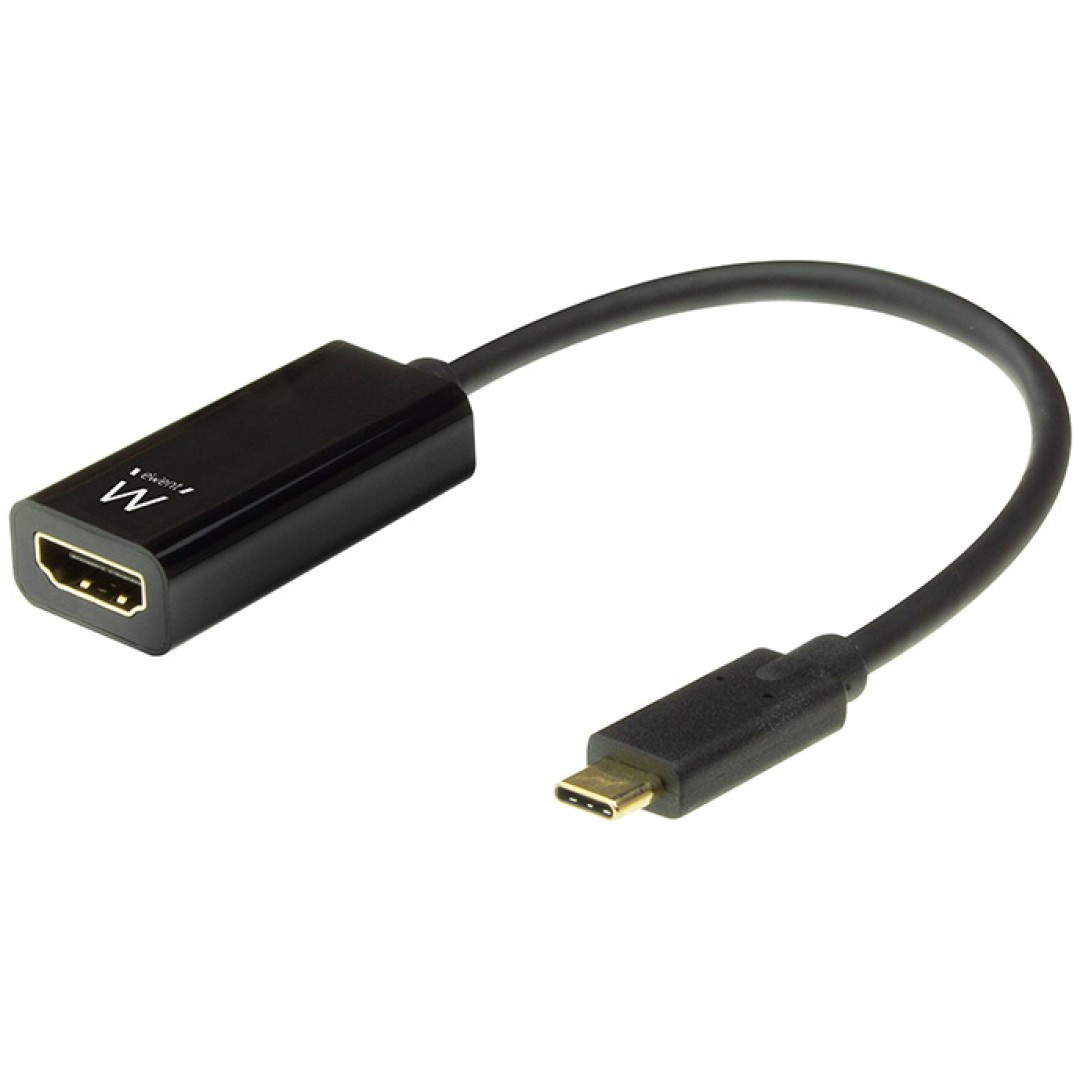 Adapter USB-C v HDMI 4K