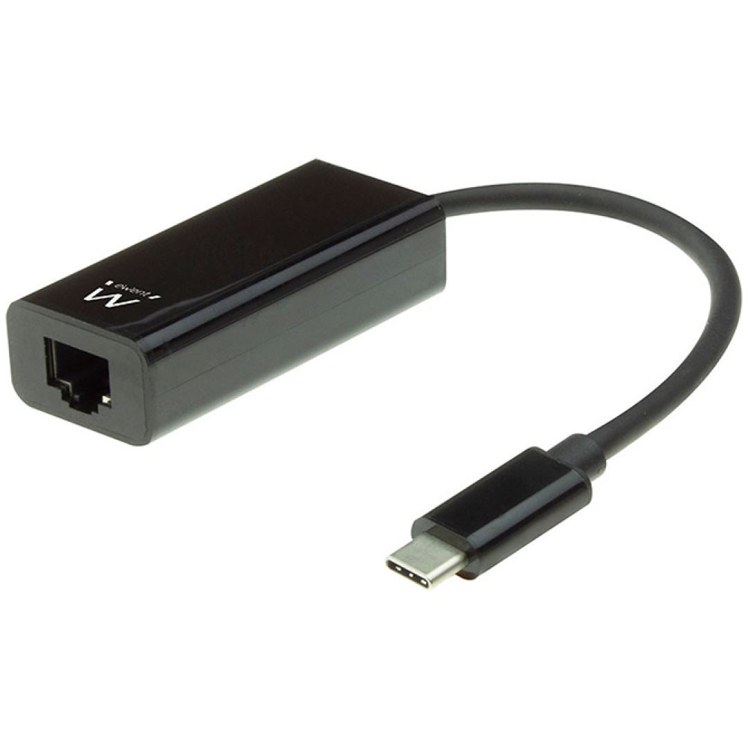 Adapter USB-C v RJ45 Ethernet