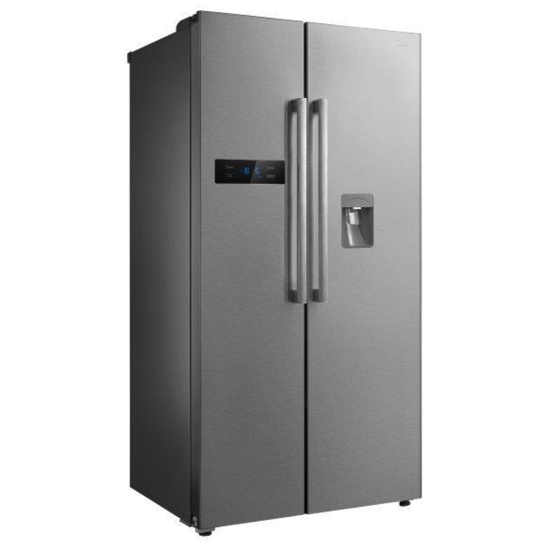Ameriški hladilnik TESLA RB5200FMX1