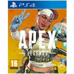 Apex Legends - Lifeline Edition (PS4)