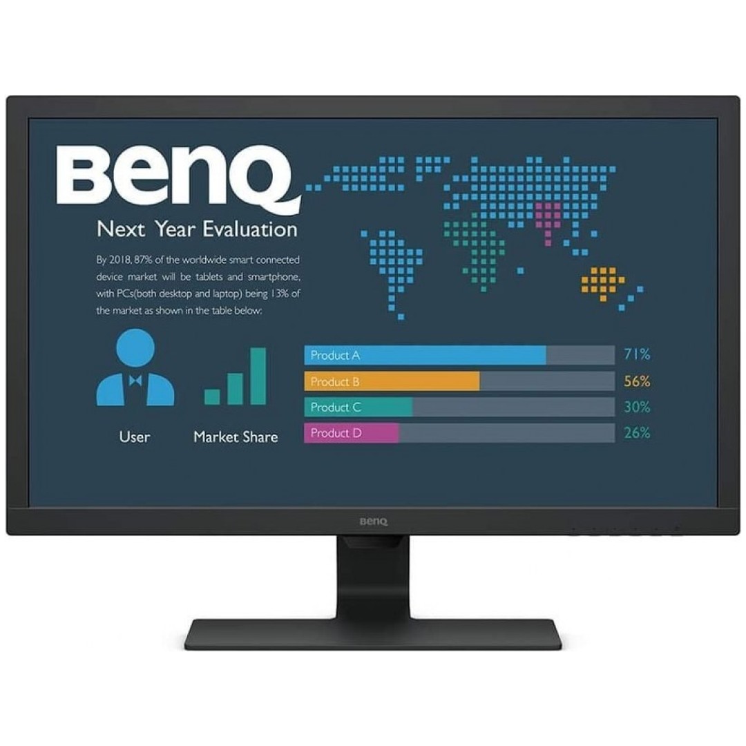 BENQ monitor BL2783