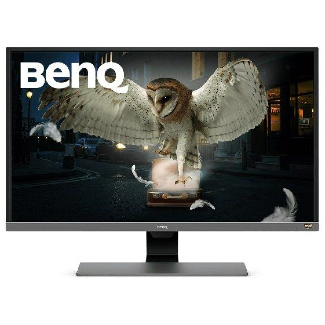 BENQ monitor EW3270U