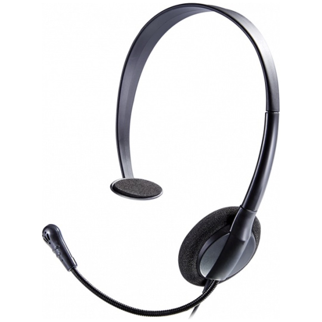 BIGBEN PS4 COMMUNICATOR HEADSET žična slušalka za PS4