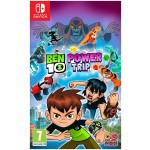 Ben 10: Power Trip (Nintendo Switch)