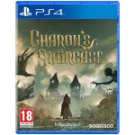 Charon's Staircase (Playstation 4)