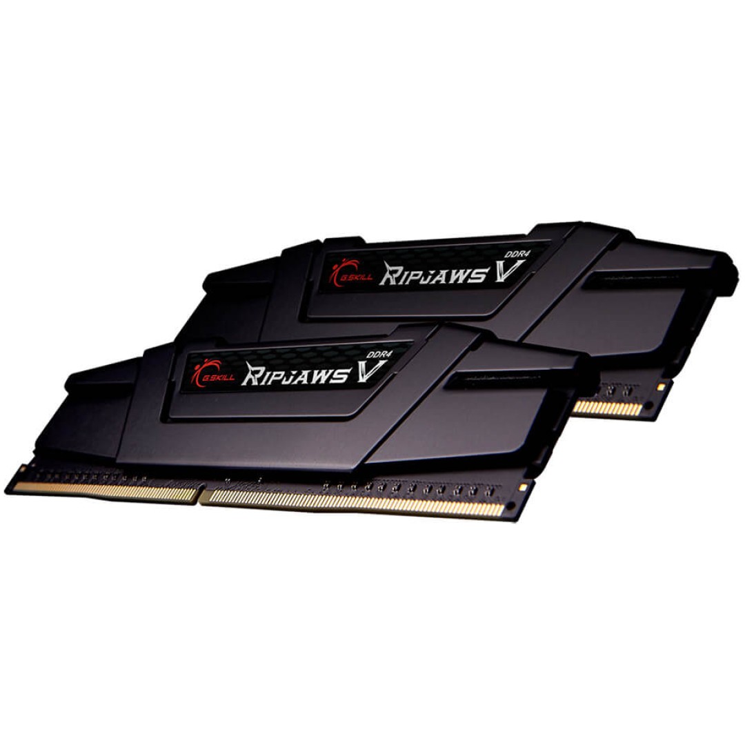 RAM DDR4 16GB Kit (2x 8) PC4-28800 3600MT/s CL16 1.35V