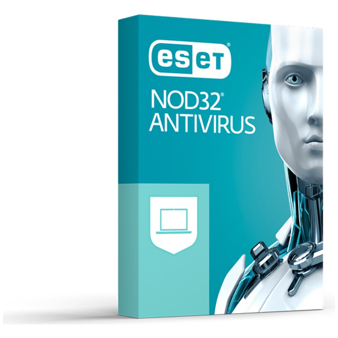 ESET NOD32 Antivirus OEM