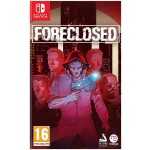 Foreclosed (Nintendo Switch)